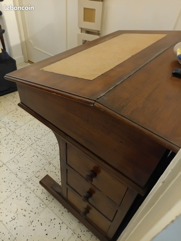 Bureau commode (image 2)