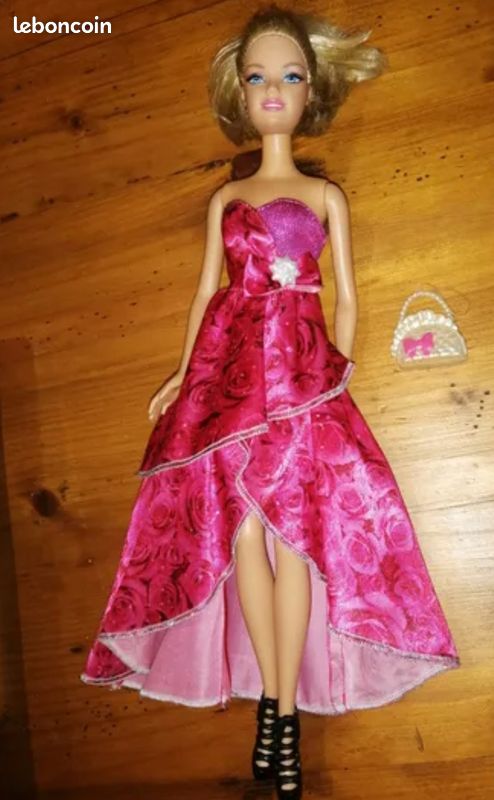 Barbie (image 2)