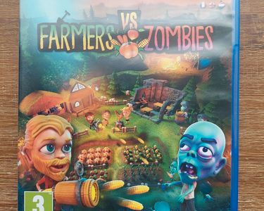 jeux switch farmers vs zombies