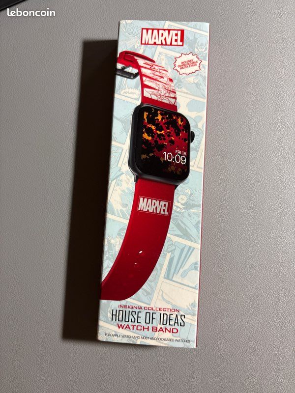 Bracelet Apple Marvel (image 3)