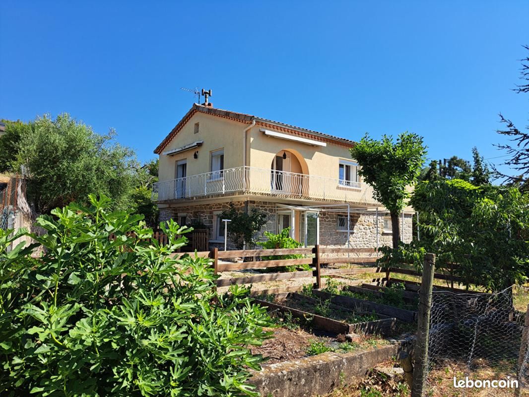 Maison 5 pièces 113 m² · à Privas · 113 m² · 249 000 €