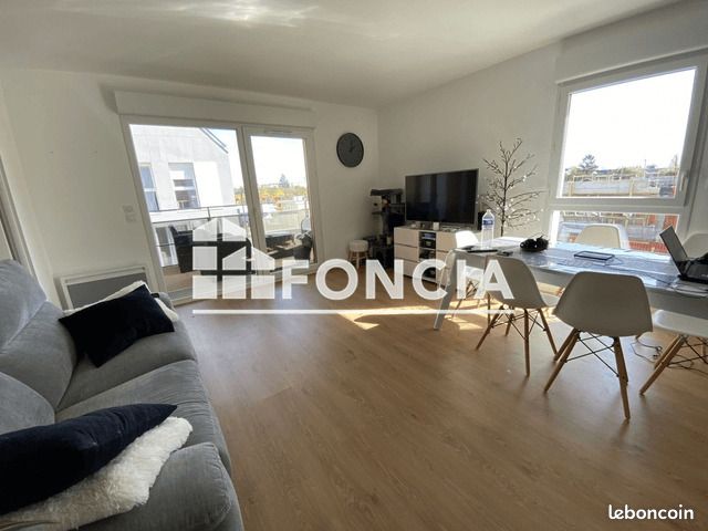 Appartement 3 pièces 65 m² · à Tours · 65 m² · 888 €/mois