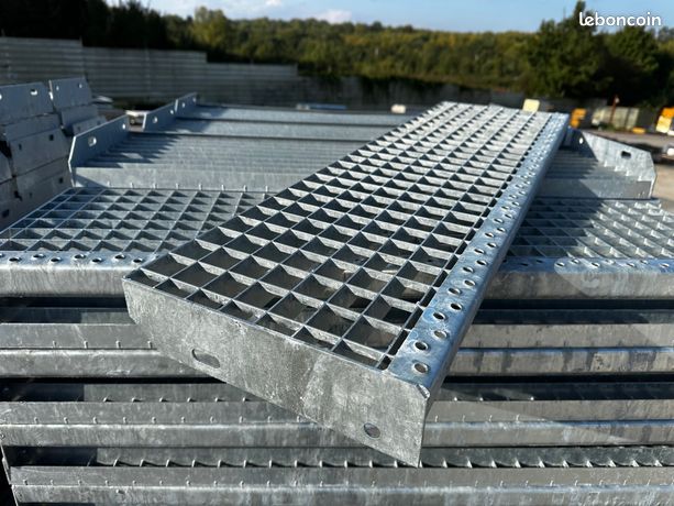 Caillebotis d'occasion - Matériel et outils de bricolage - leboncoin