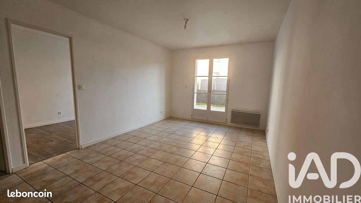 Appartement 2 pièces 34 m² · à Harfleur · 34 m² · 102 000 €