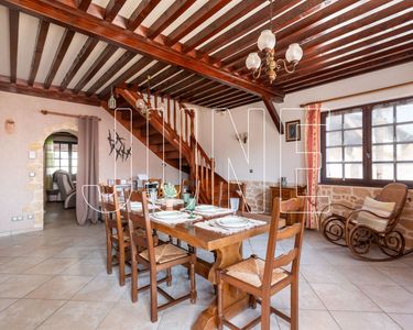 Maison 398 000 € - 131 m²