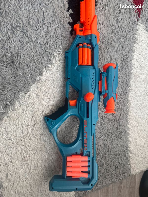 Nerf (image 1)