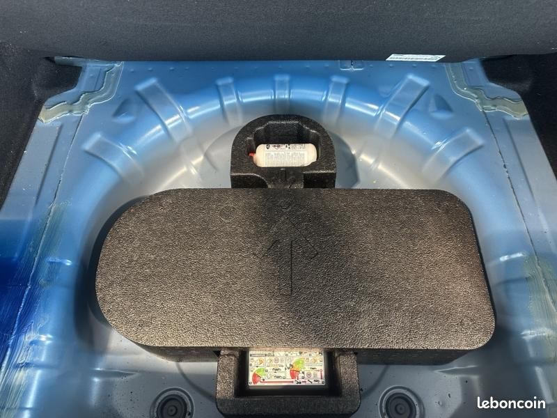 Ford Focus 1.0 EcoBoost mHEV 125ch Titanium X Business (image 8)