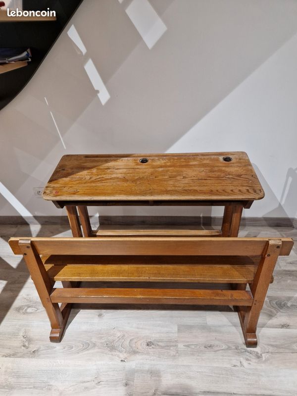 Bureau ecolier (image 1)