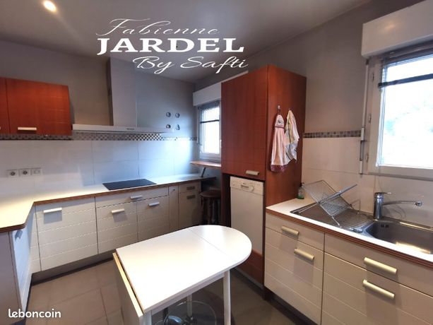Appartement 5 pièces 109 m²