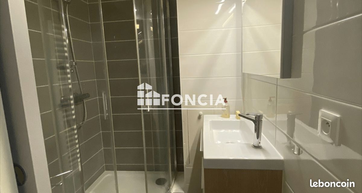 Appartement 4 pièces 90 m² · à Niort · 90 m² · 940 €/mois