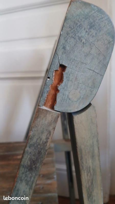 Chaise aldo jacober (image 15)