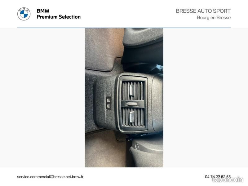 Bmw Série 2 ActiveTourer 218dA 150ch M Sport (image 10)