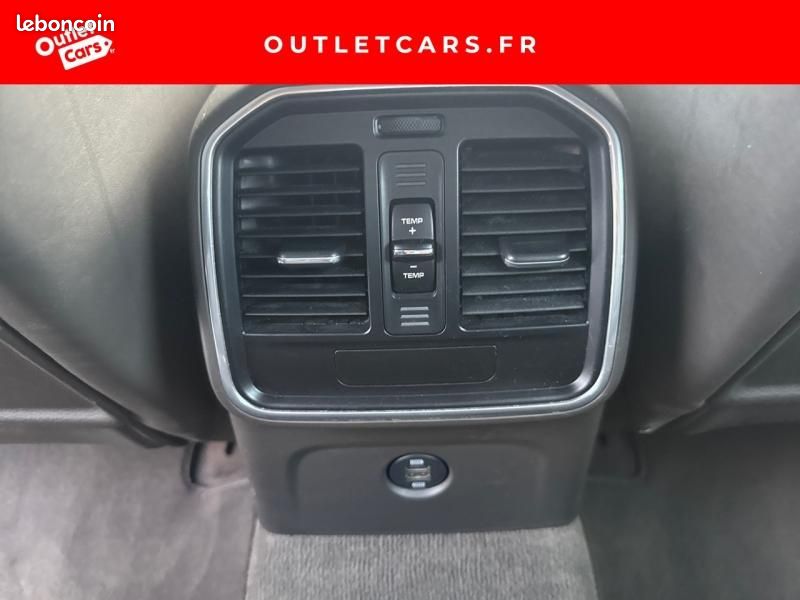 Porsche Macan 3.0 V6 258ch S Diesel PDK (image 20)