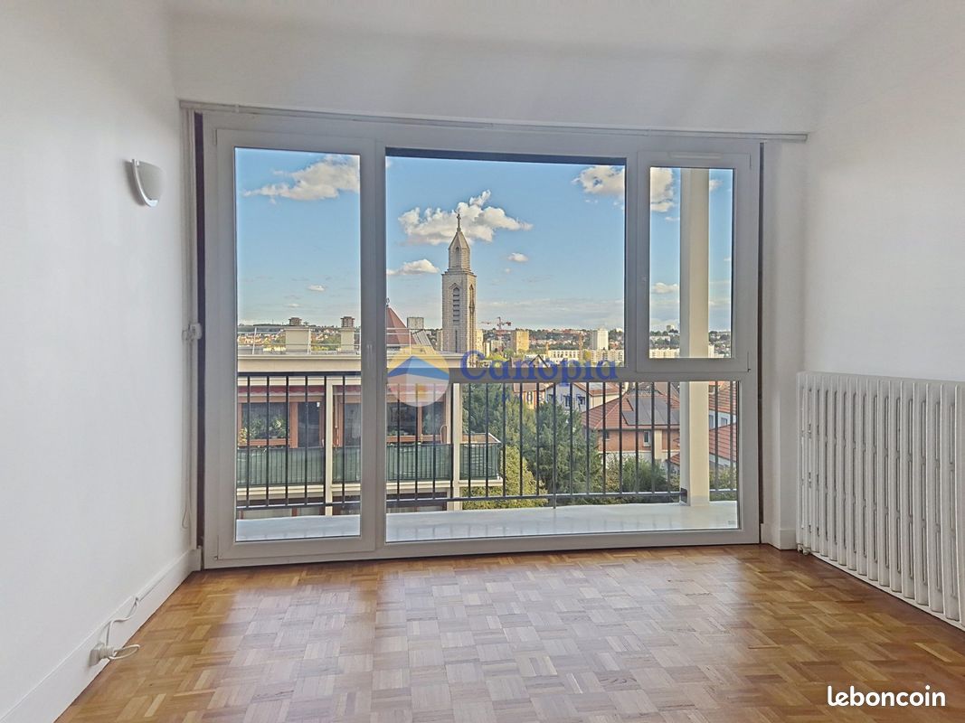 Appartement 3 pièces 56 m² · à Cachan · 56 m² · 258 000 €