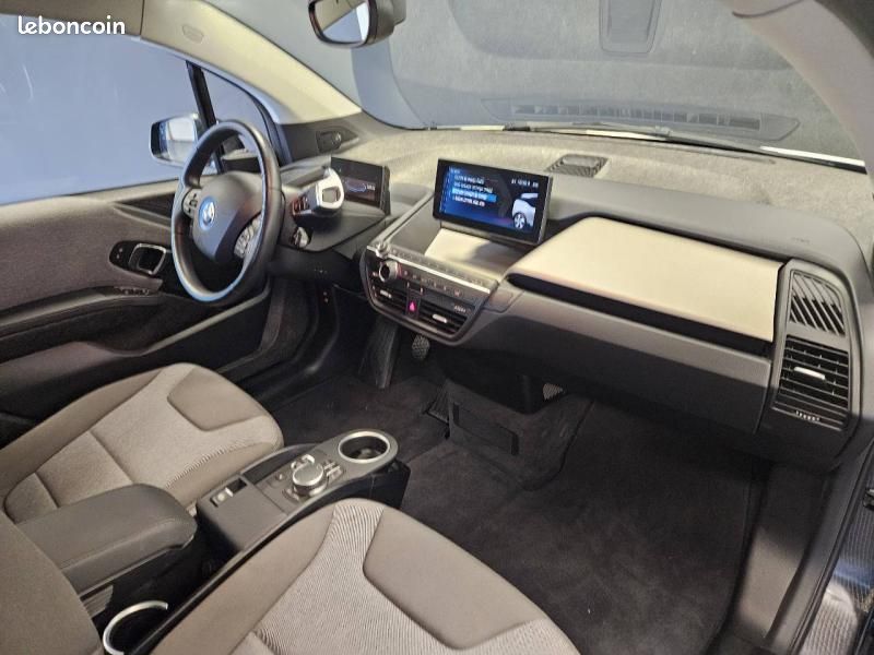 Bmw i3 170ch 120Ah Edition 360 Atelier (image 5)