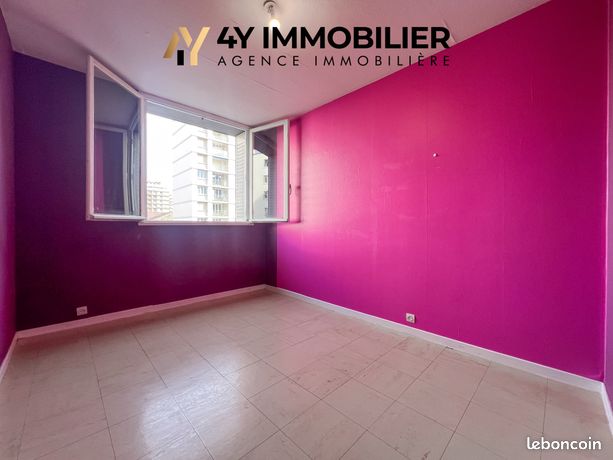 Appartement 5 pièces 87 m² — 11