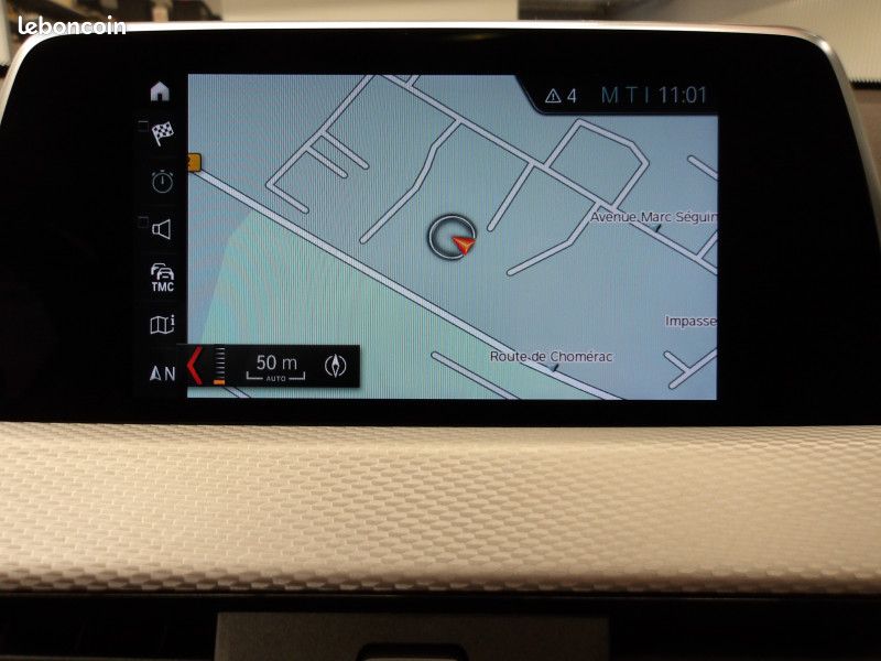Bmw X2 (F39) SDRIVE20IA 192CH M SPORT DKG7 EURO6D-T 132G (image 9)