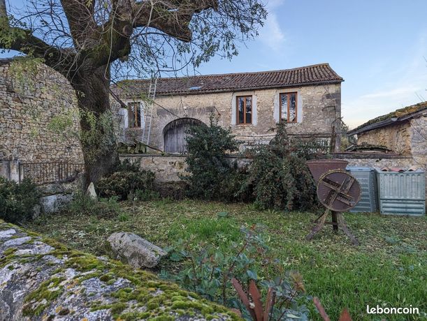 Grange 1 pièce 239 m²