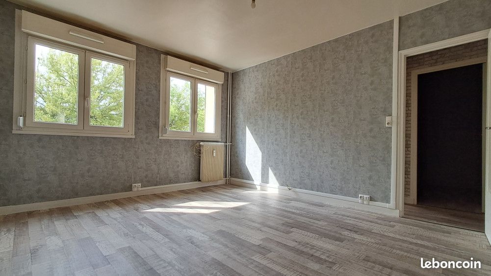 Appartement 2 pièces 50 m² · à Sainte-Savine · 50 m² · 464 €