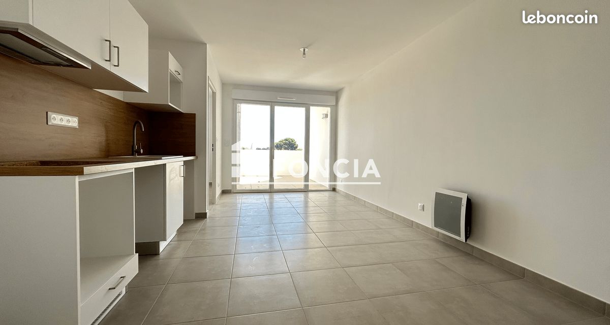 Appartement 2 pièces 42 m² · à Istres · 42 m² · 776 €/mois