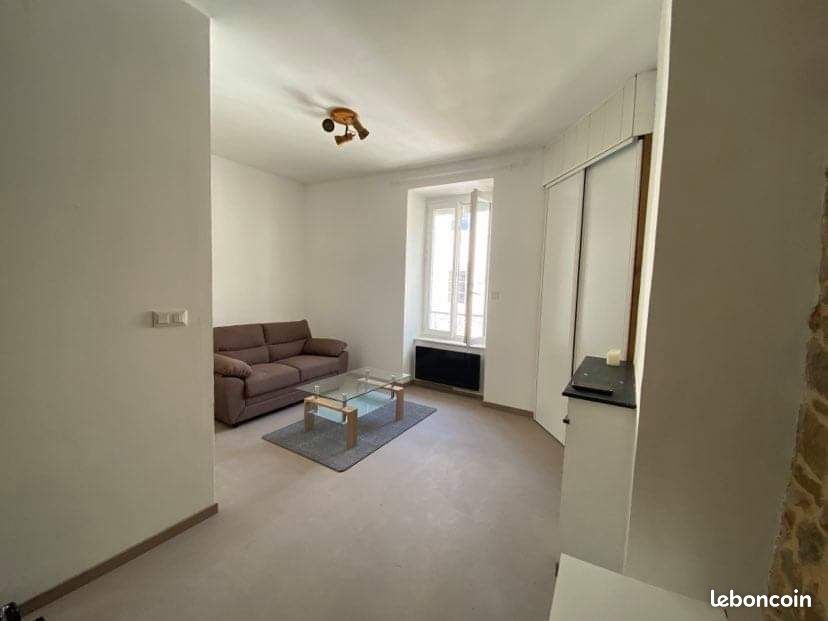 Appartement 4 pièces 50 m² · à Limoges · 50 m² · 555 €/mois