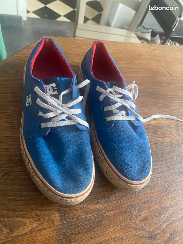 Chaussures Dc shoes (image 2)