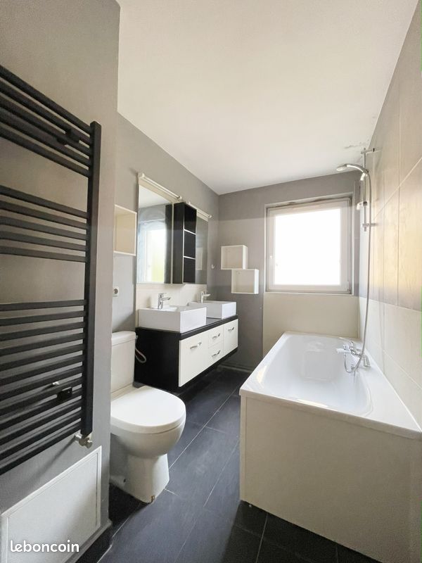 Maison a louer eragny - 4 pièce(s) - 93 m2 - Surfyn