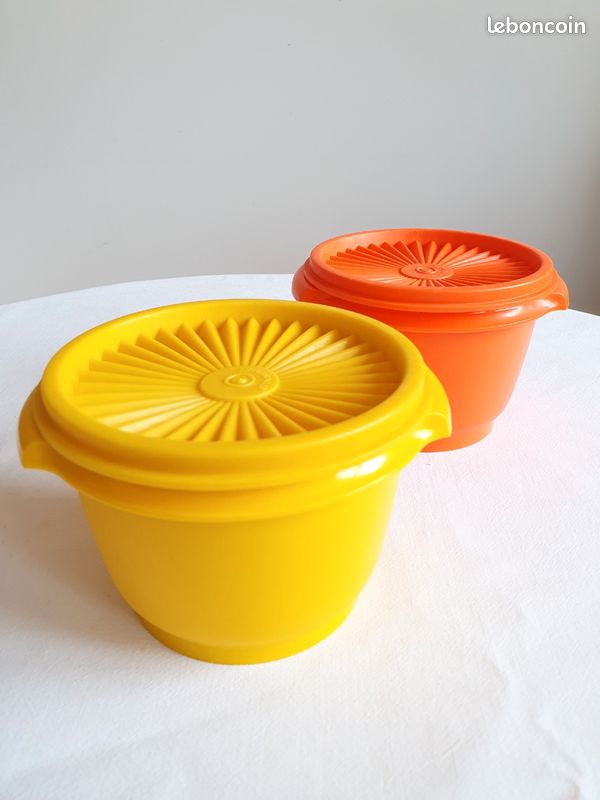 Tupperware Soleil À VENDRE! - FR