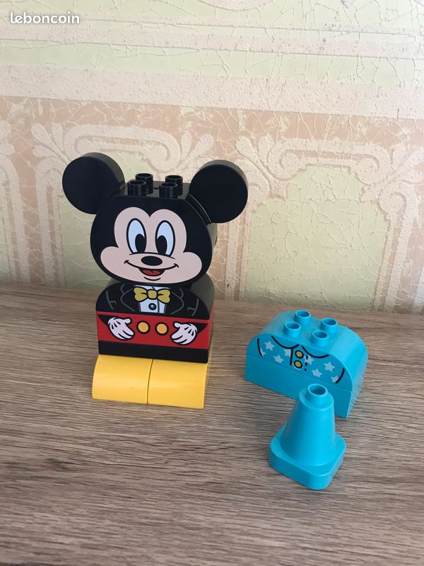 Lego duplo Disney (image 1)