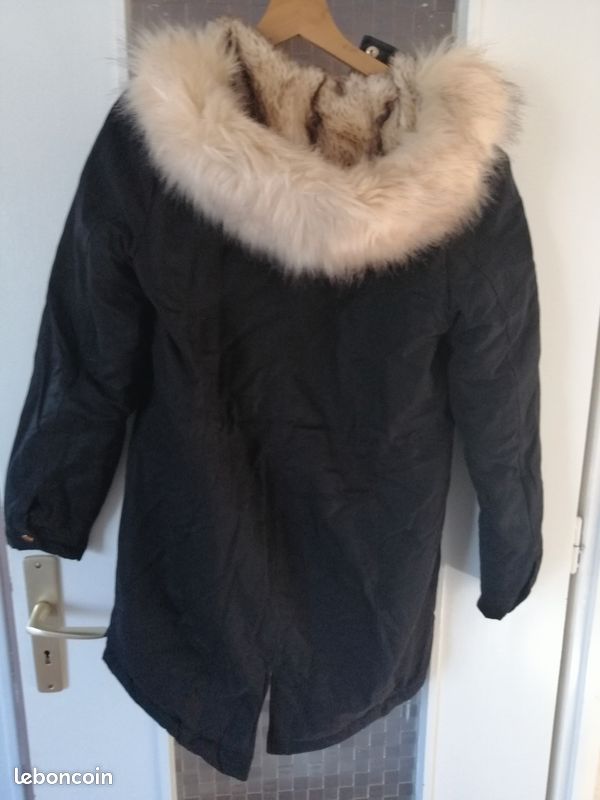 Manteau liberto femme taille 36 Vêtements