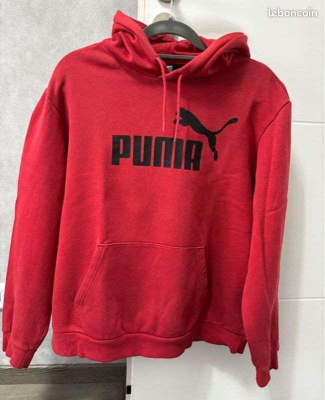 Sweat pour homme (image 1)