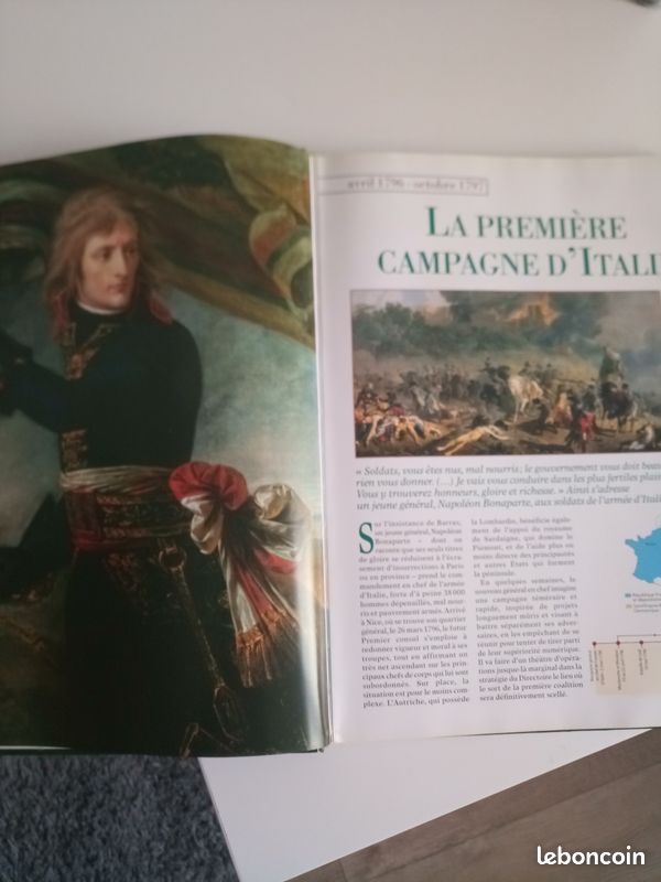 Les plus belles victoires de Napoleon (image 2)