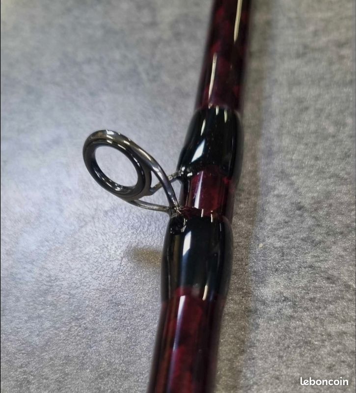 Canne Savage gear SG6 swimbait XXH (image 18)