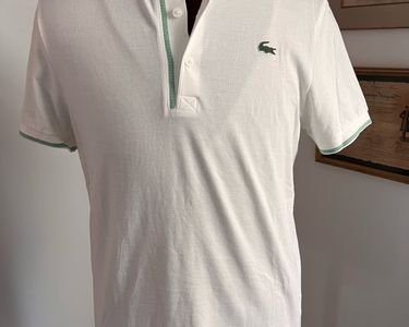 Veste Slazenger Ryder Cup The Country Club – Rouge – Homme L – Vintage Golf