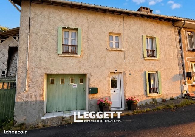 Maison 6 pièces 130 m²