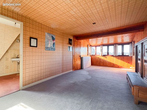Propriété 8 pièces 220 m² — 11