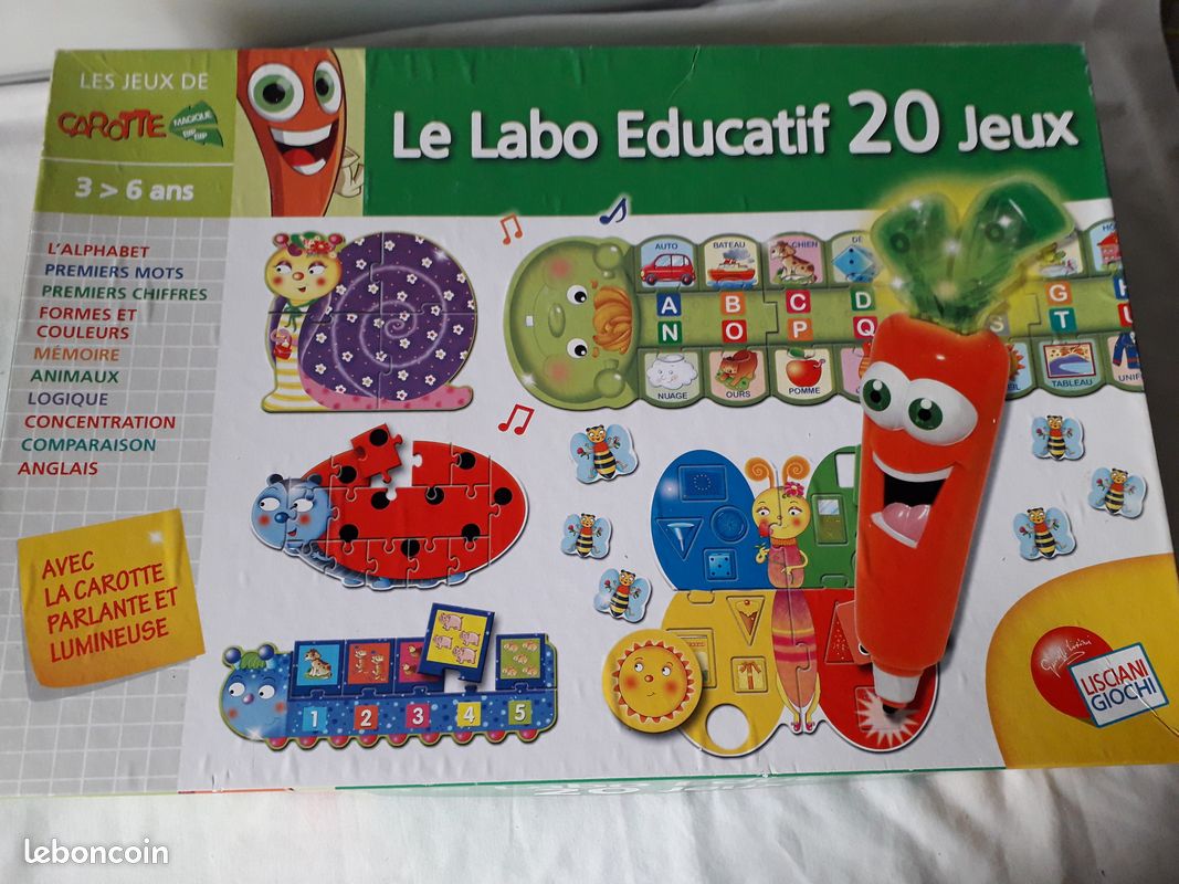 Labo Educatif (image 1)