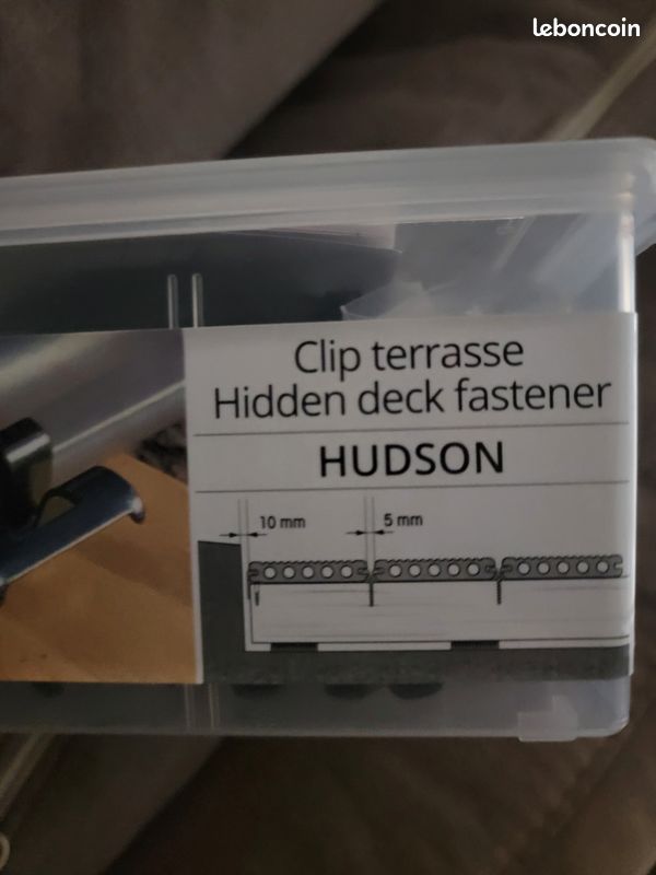 Clip terrasse (image 1)