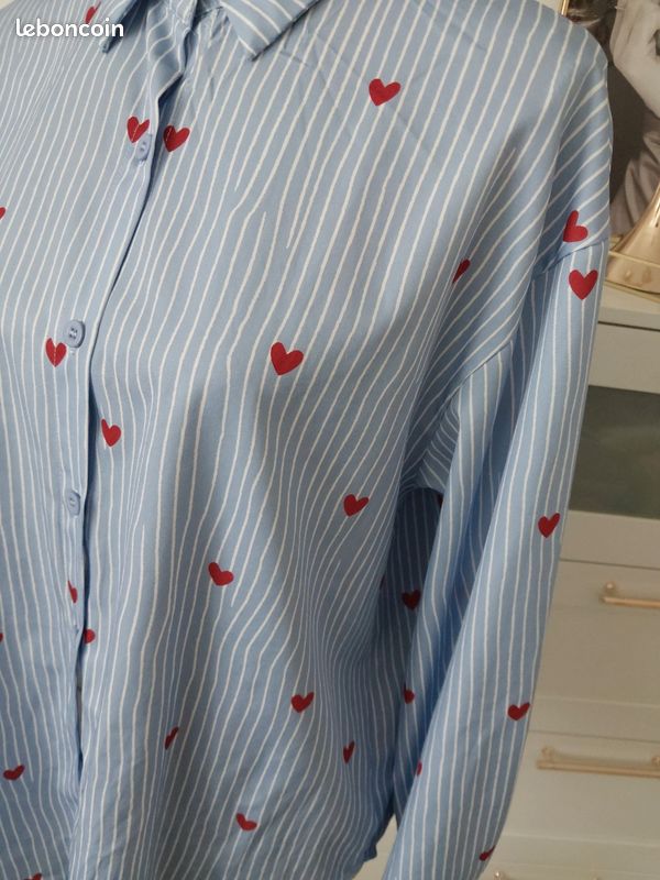 Chemise (image 4)