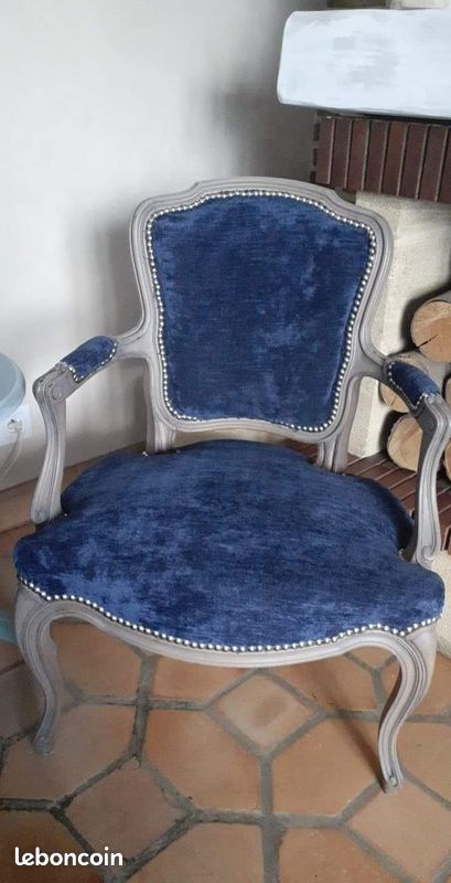 Fauteuil (image 1)