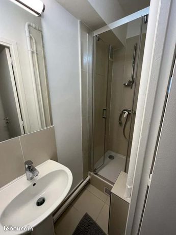 Appartement a louer paris-16e-arrondissement - 1 pièce(s) - 15 m2 - Surfyn