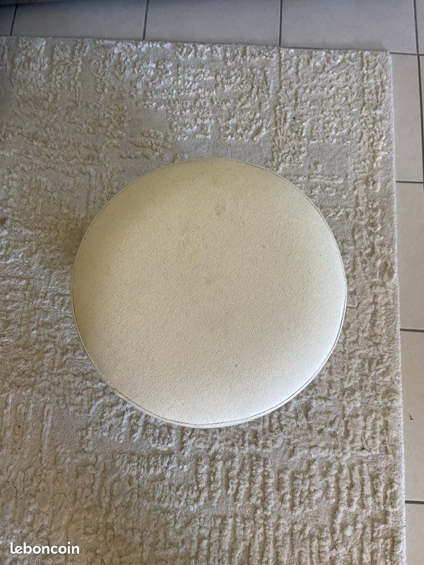 Pouf circulaire (image 2)