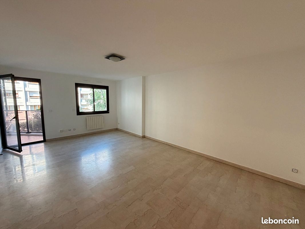 Appartement 3 pièces 81 m² · à Lyon · 81 m² · 1 500 €/mois