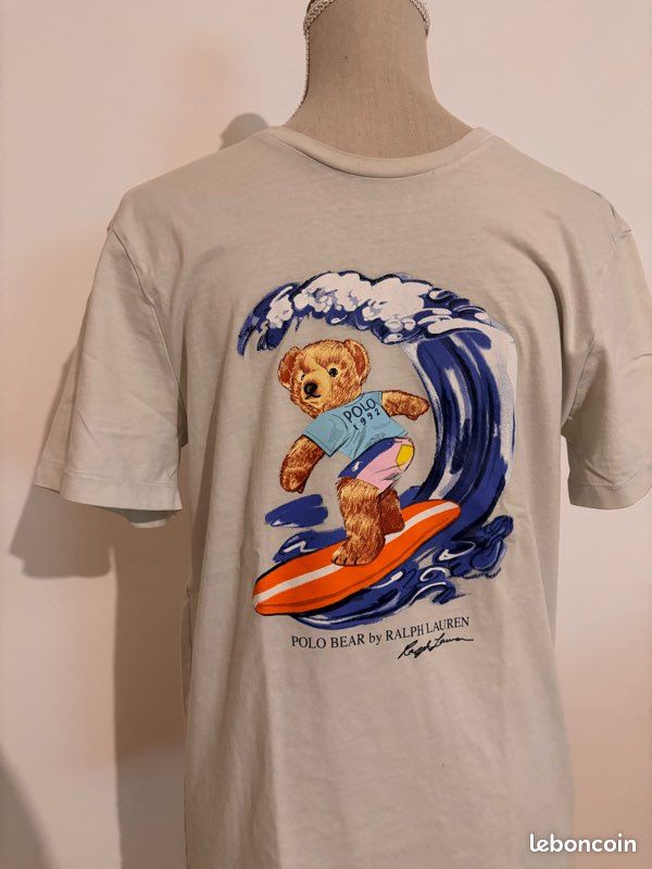 T-Shirt homme (image 2)