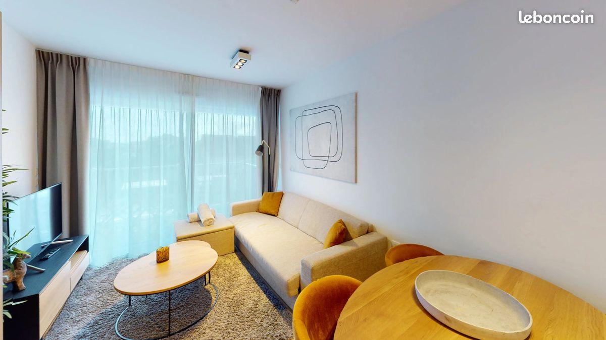 Appartement 1 pièce 25 m² · à Camiers · 25 m² · 139 900 €