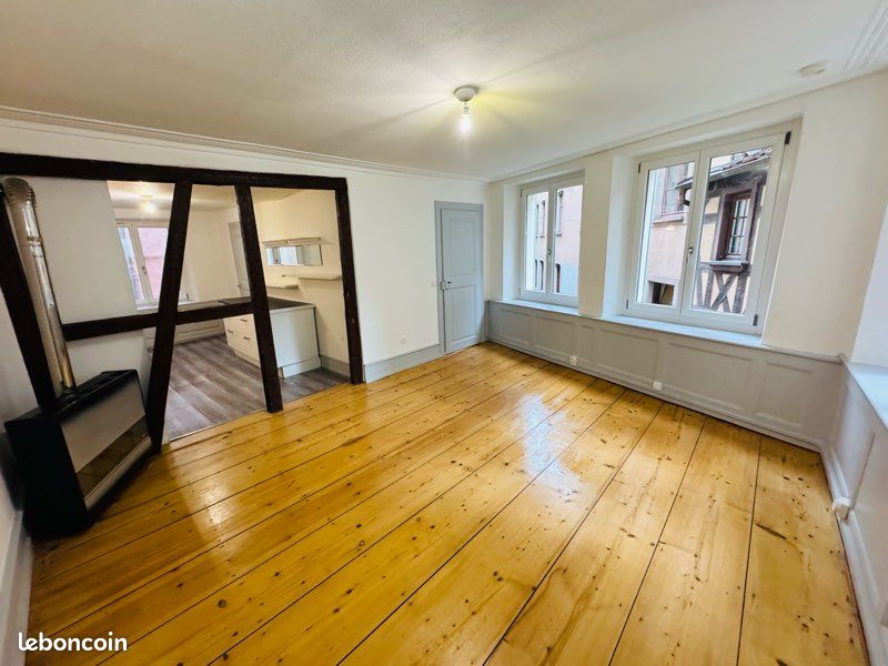 Appartement a louer strasbourg - 3 pièce(s) - 70 m2 - Surfyn