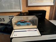 ASTON MARTIN DBS Gulf Special Edition #3 2010 1/43 TECNOMODEL T-MI23AV - Collection