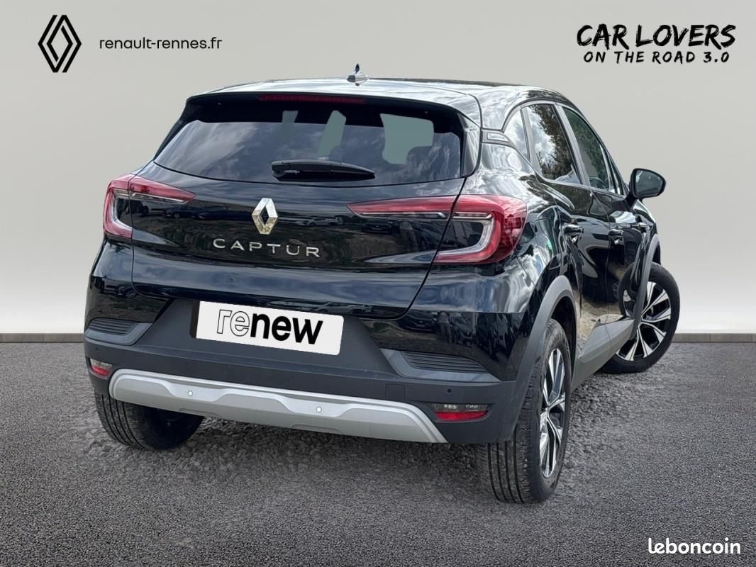 Renault Captur TCe 90 Evolution (image 2)