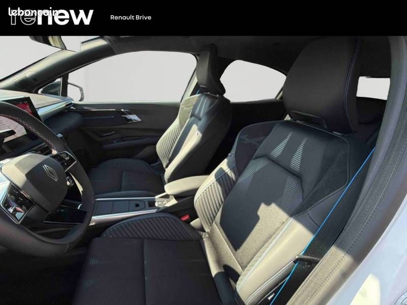 Renault Clio TCe 115 ch EDC esprit Alpine (image 14)
