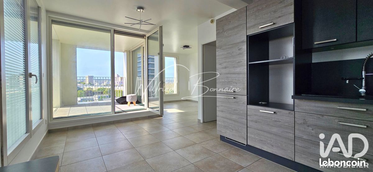 Appartement 4 pièces 77 m² · à Nanterre · 77 m² · 435 000 €